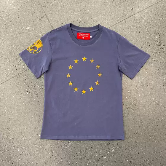 Eu Short Sleeves