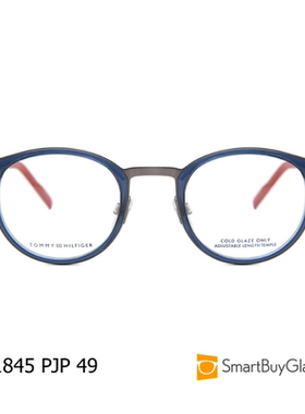 tommy hilfiger眼镜架眼镜框架 TH 1845