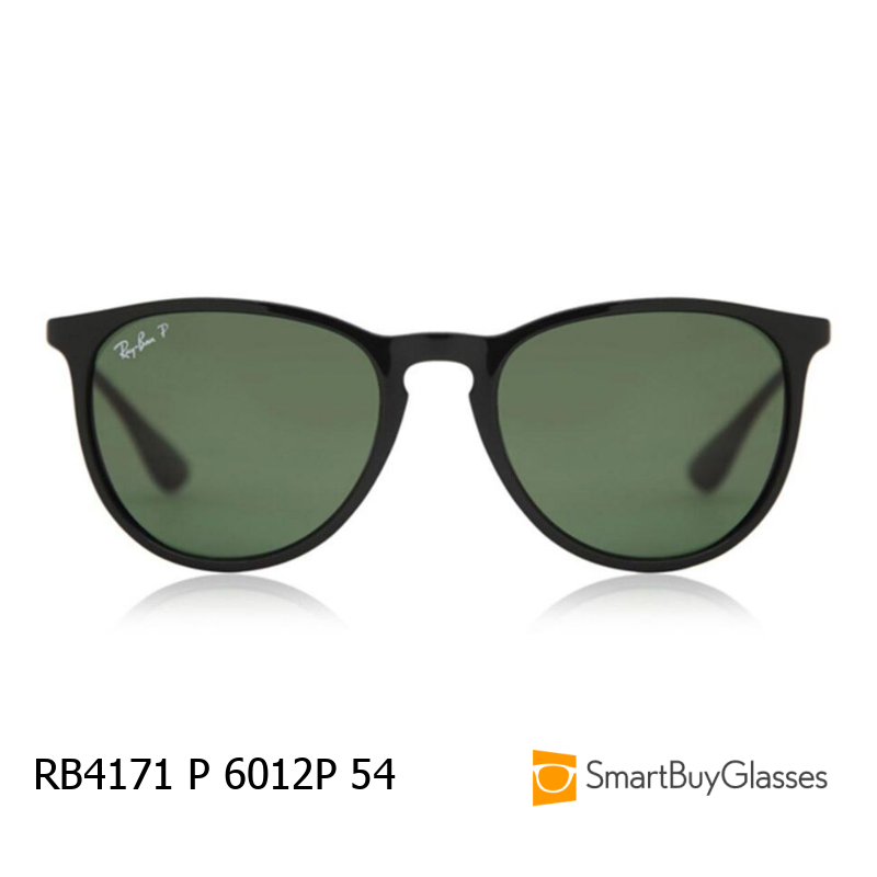 rayban墨镜雷朋复古圆框男女偏光简约轻便太阳眼镜 RB4171 P