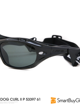 DIRTY户外运动防滑便携墨镜