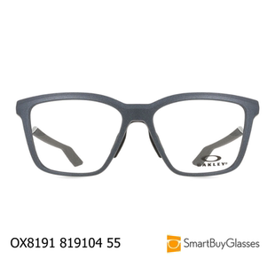 Oakley/欧克利 光学眼镜男士方框眼镜架板材运动休闲镜框 OX8191