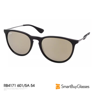 光学塑料渐变镜片太阳镜墨镜RB4171 雷朋男女款 Ray Ban