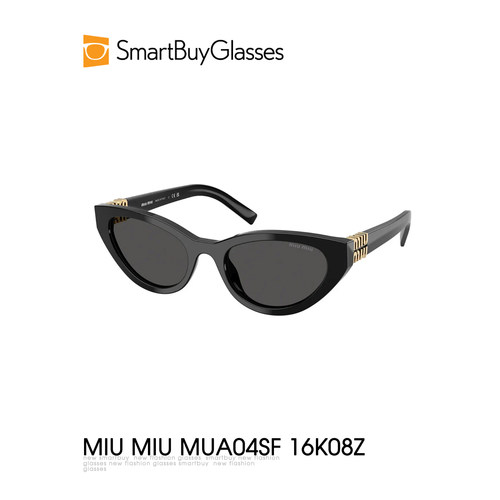 MIUMIU缪缪猫眼防紫外线太阳镜