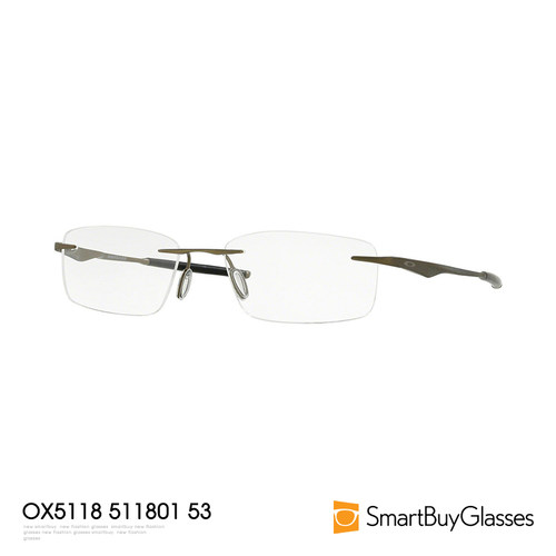 oakley欧克利眼镜框办公商务简约