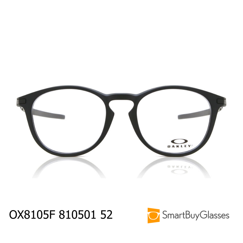 oakley眼镜欧克利有鼻托眼镜框架 OX8105F