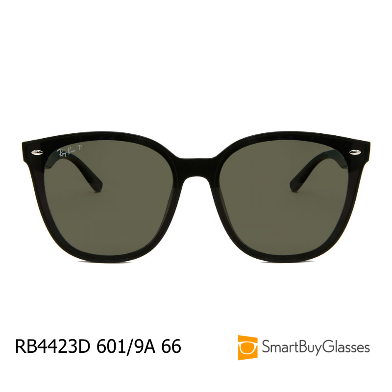 rayban雷朋墨镜复古方框男女时尚黑框太阳眼镜 RB4423D P,ZIPPO/瑞士军刀/眼镜,太阳眼镜,淘宝优惠券,粉丝福利购,淘宝优惠卷