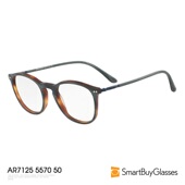 AR7125 男英伦帅气学生男框架镜 Emporio Armani阿玛尼眼镜框正品