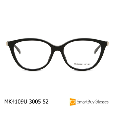 MICHAELKORS猫眼框光学镜架