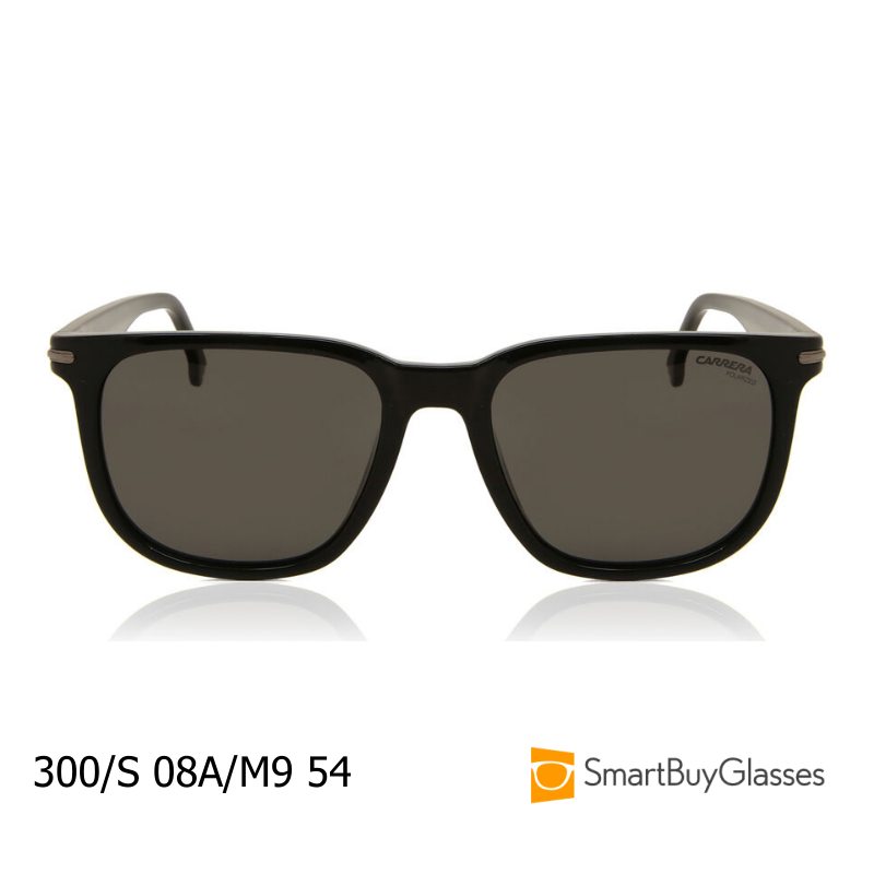 carrera卡雷拉墨镜简约方框