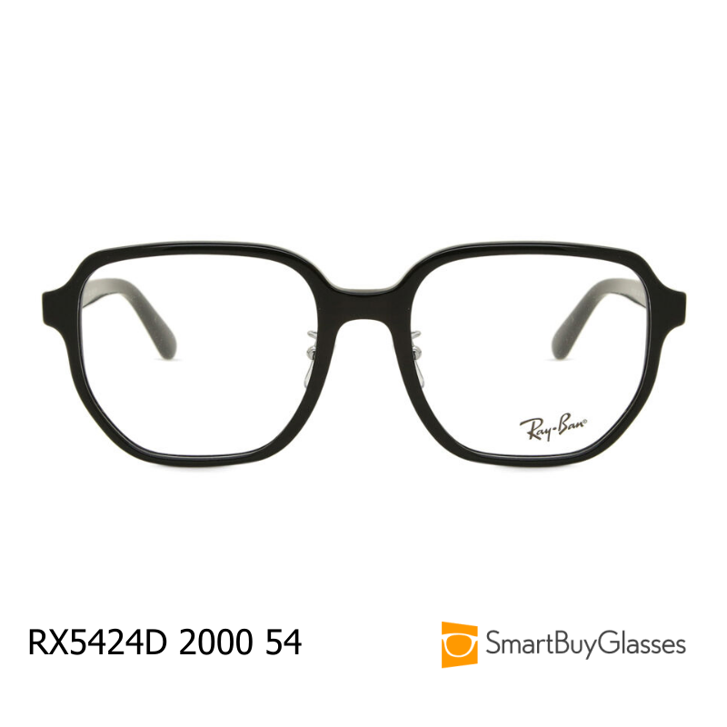 rayban雷朋眼镜框有鼻托眼镜框架 RX5424D