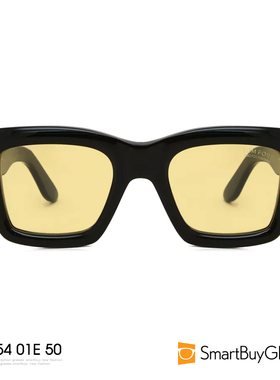 Tom Ford/汤姆福特太阳镜 男士方框时尚墨镜太阳眼镜 FT1154