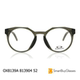 Oakley欧克利复古圆框眼镜架男女板材光学镜架 OX8139A