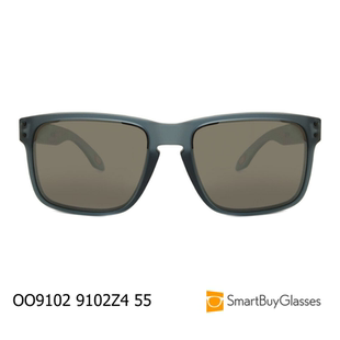 Oakley/欧克利 方框太阳镜男女时尚墨镜开车眼镜遮阳镜 OO9102