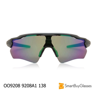 Oakley/欧克利 太阳镜男士运动骑行防风护目镜彩色镜片 OO9208
