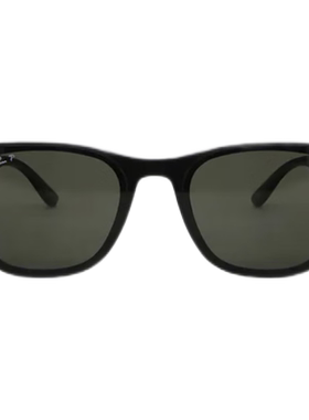 rayban雷朋偏光墨镜中性
