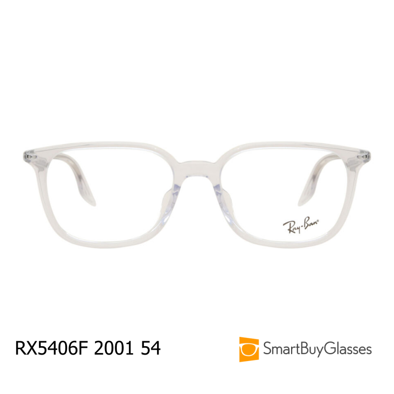 rayban雷朋眼镜框有鼻托眼镜框架 RX5406F