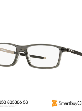 Oakley克利眼镜框男复古