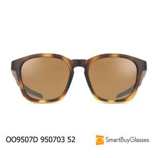 oakley墨镜欧克利有鼻托太阳眼镜 OO9507D