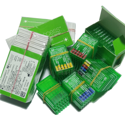 登士柏正品扩大针R锉H锉K锉扩大针手用锉Densply不锈钢手用根管锉