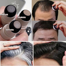 男士 专用发际线粉头顶头发稀少黑色填充笔遮白发补发高额头阴影棒