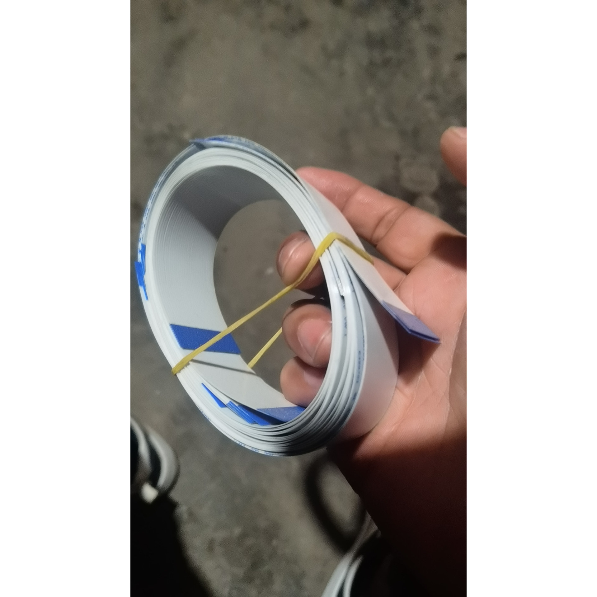 爱普生tx800喷头排线10代打印头数据线