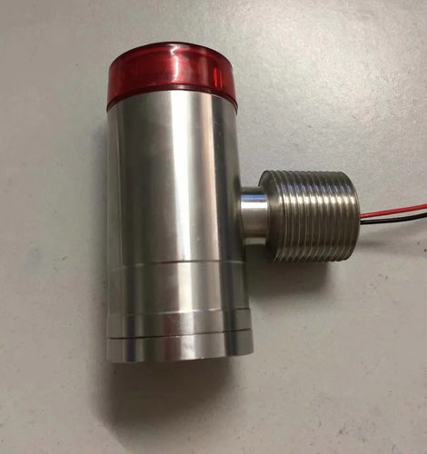 不锈钢防爆声光报警灯STJD-101 24V