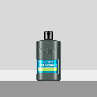 日本花印男士乳液面霜补水保湿控油