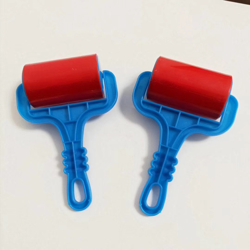 超轻粘土工具儿童制作彩泥
