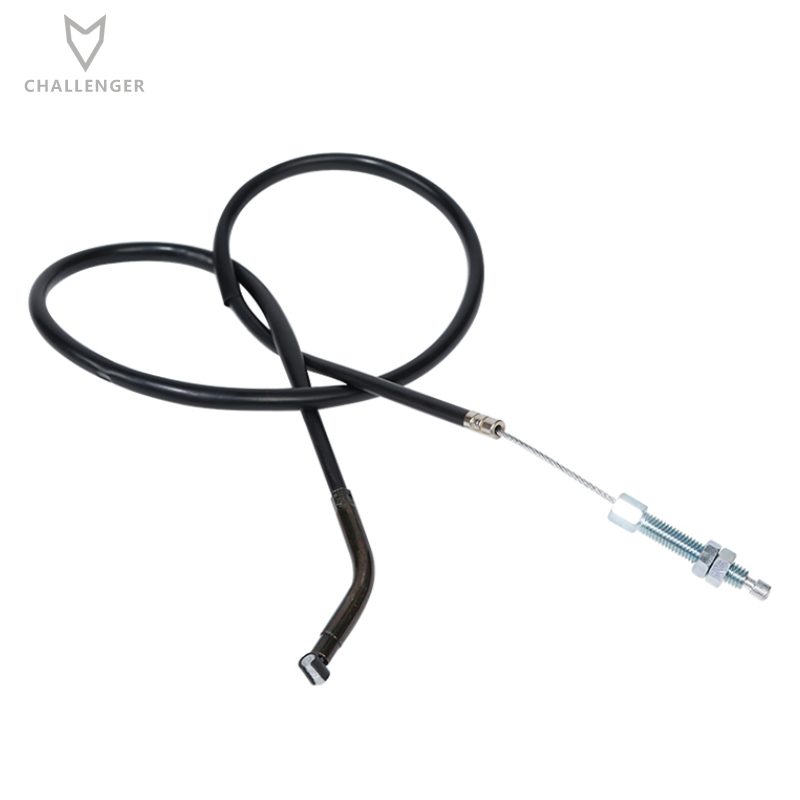 适用铃木摩托车改装配件SV650 SV650N 03-06年离合器拉线拉绳拉索