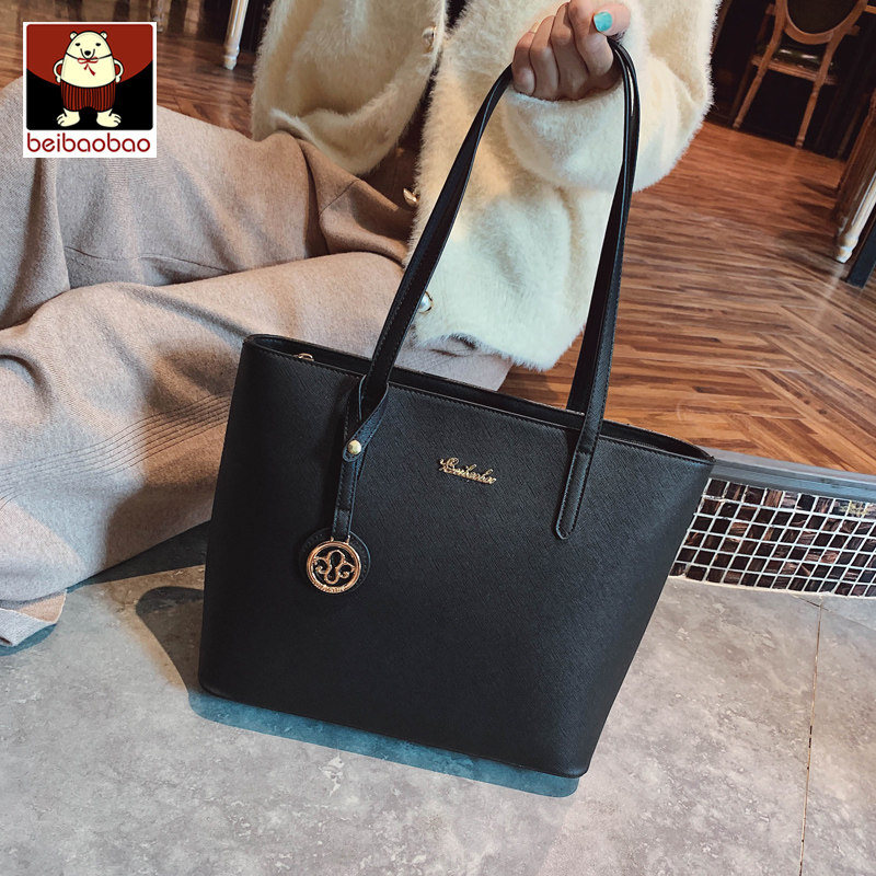 北包包女包包2020新款潮单肩手提袋大包托特包大容量百搭ins时尚