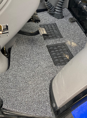 新款雷沃欧豹M704M804M904m1004M1404M1604m1804M2004拖拉机脚垫