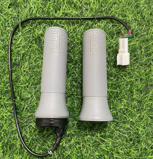 适用九号电动Qmix转把油门Q90后刹手柄组件Q85c前碟刹手柄Q80左右