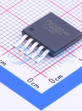 线性稳压器(LDO) LP38502ATJ-ADJ/NOPB TO-263-5 芯片电子元器件