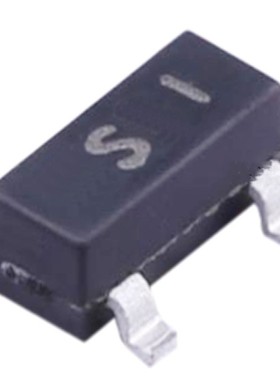 CJ2301长电20V2.3A丝印S1全新P沟道MOS场效应管二三极管全系列
