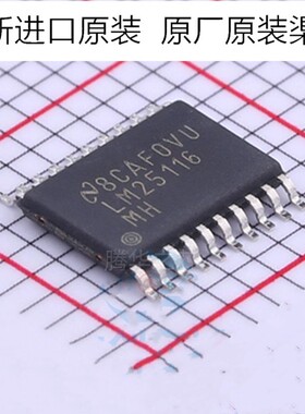 LM5116MHX/NOPB 5118 3150 20333 25116 25118MHX 5117PMHX PMH