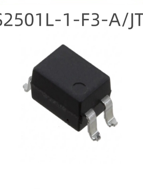 电子元器件配单全新 PS2501L-1-F3-A/JT 贴片光耦 SOP-4丝印R2501