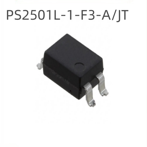 电子元器件配单全新 PS2501L-1-F3-A/JT 贴片光耦 SOP-4丝印R2501