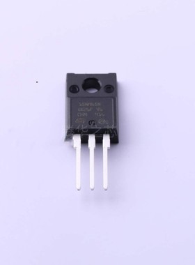 全新 STF15NM65N 15NM65N 封装TO220F 场效应管N沟道 650V 12A