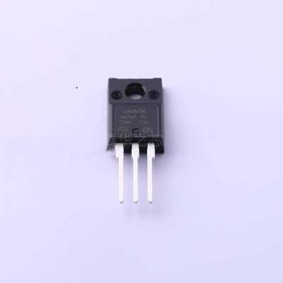 全新 STF15NM65N 15NM65N 封装TO220F 场效应管N沟道 650V 12A