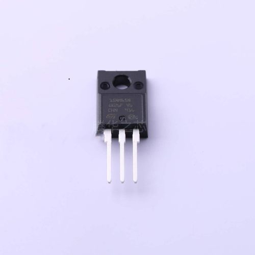 全新 STF15NM65N 15NM65N 封装TO220F 场效应管N沟道 650V 12A