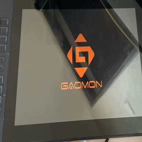 议价高漫液晶数位屏GM156HD议价产品