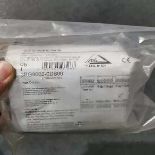 议价3RG9002-0DB00 6ES5 101-8UC11 AS接口模块 (面临设备）