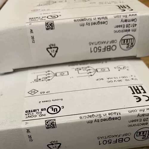 议价OBF501光纤放大器！送e20600专用议价
