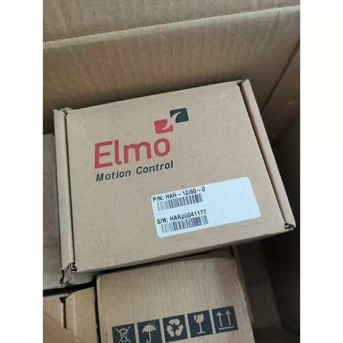 议价EIMO驱动器HAR-12/60-0，未使用过的，需要的