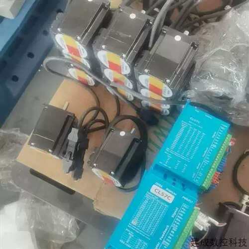 议价议价57闭环套装CL57C+57CM13-议价