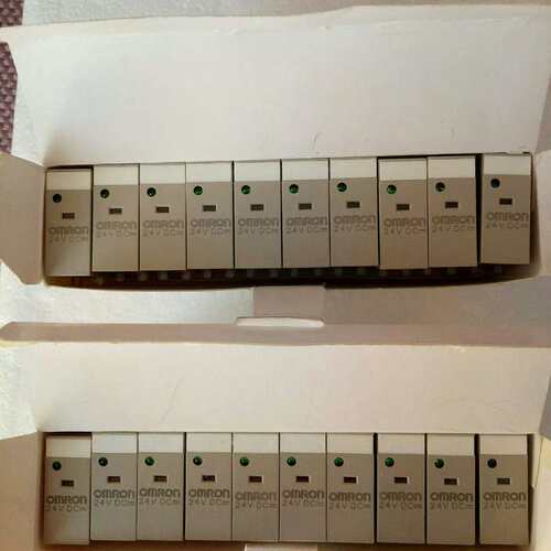 议价继电器G2R-2-SND一盒 G2R-1-SN(SS一