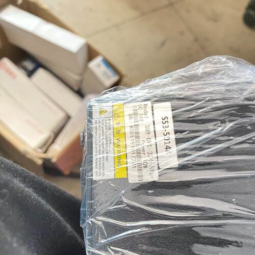议价光源控制器SQ9-DPS-324-6TS可维修