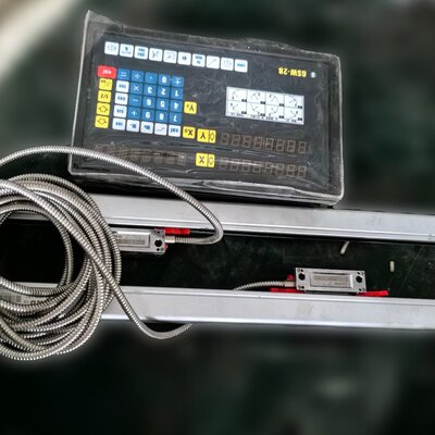 议价SINO信和光栅尺KA300620mm线长3米5V5可维修