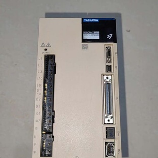 议价SGD7S-120A00B202伺服驱动器，商品，需可维修