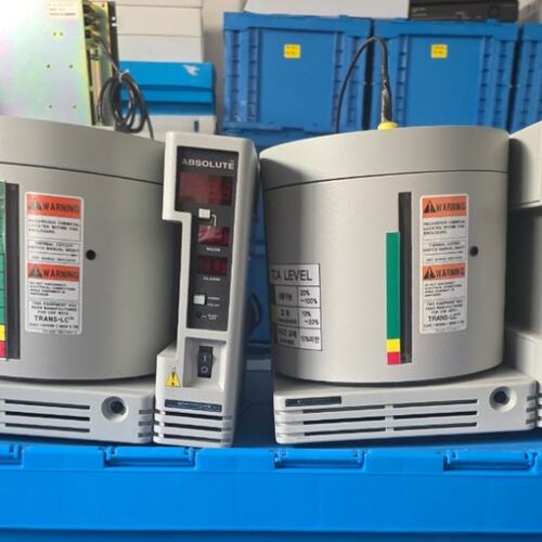 议价SCHUMACHER恒温控制器ATCS-15 TLC可维修